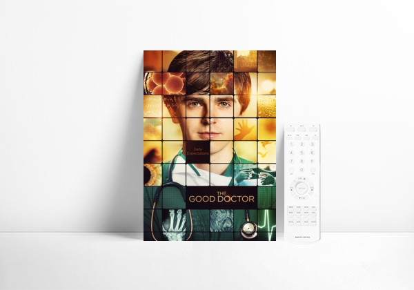 Serie The Good Doctor