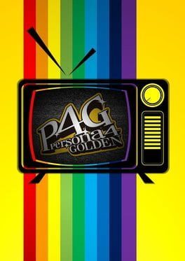 Videojuegos Persona 4 Golden