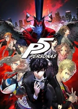 Videojuegos Persona 5