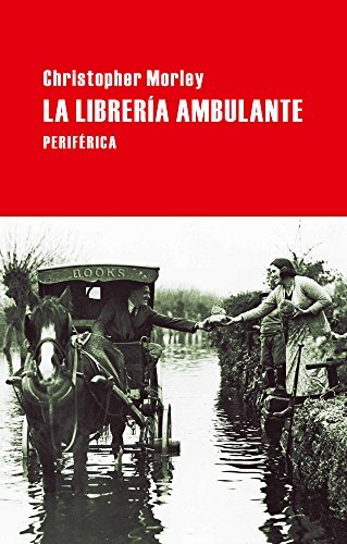 Book La librería ambulante