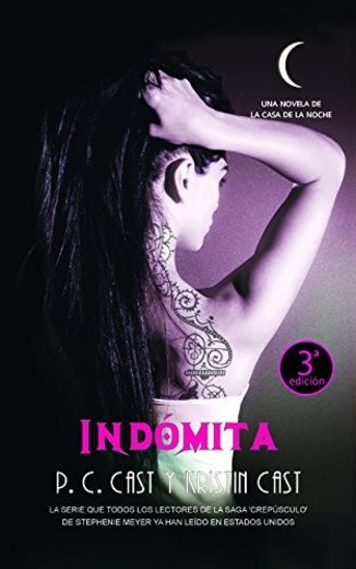 Indómita