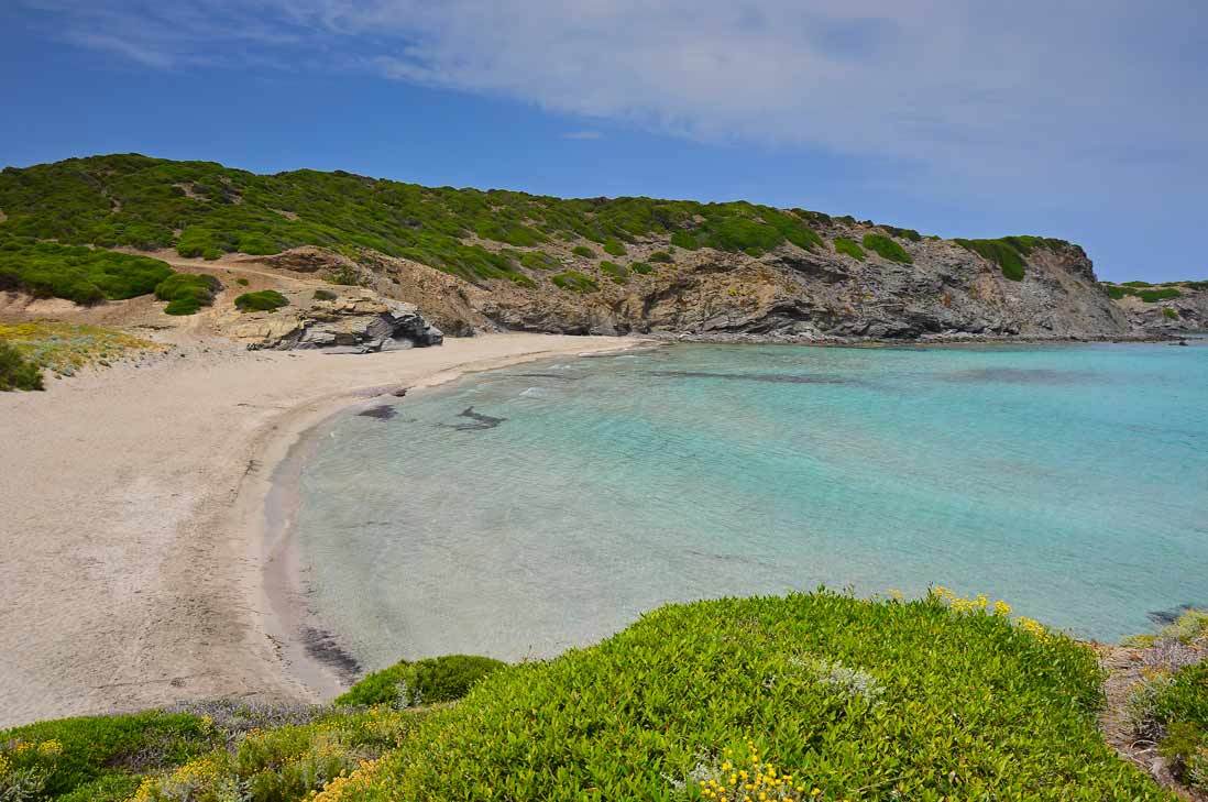 Place Cala Tortuga