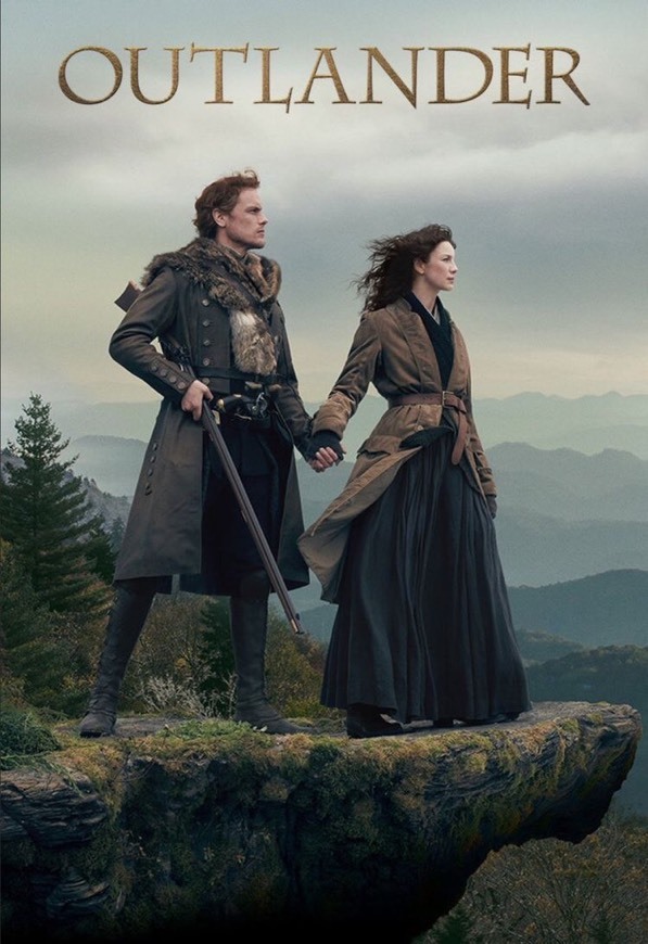 Serie Outlander