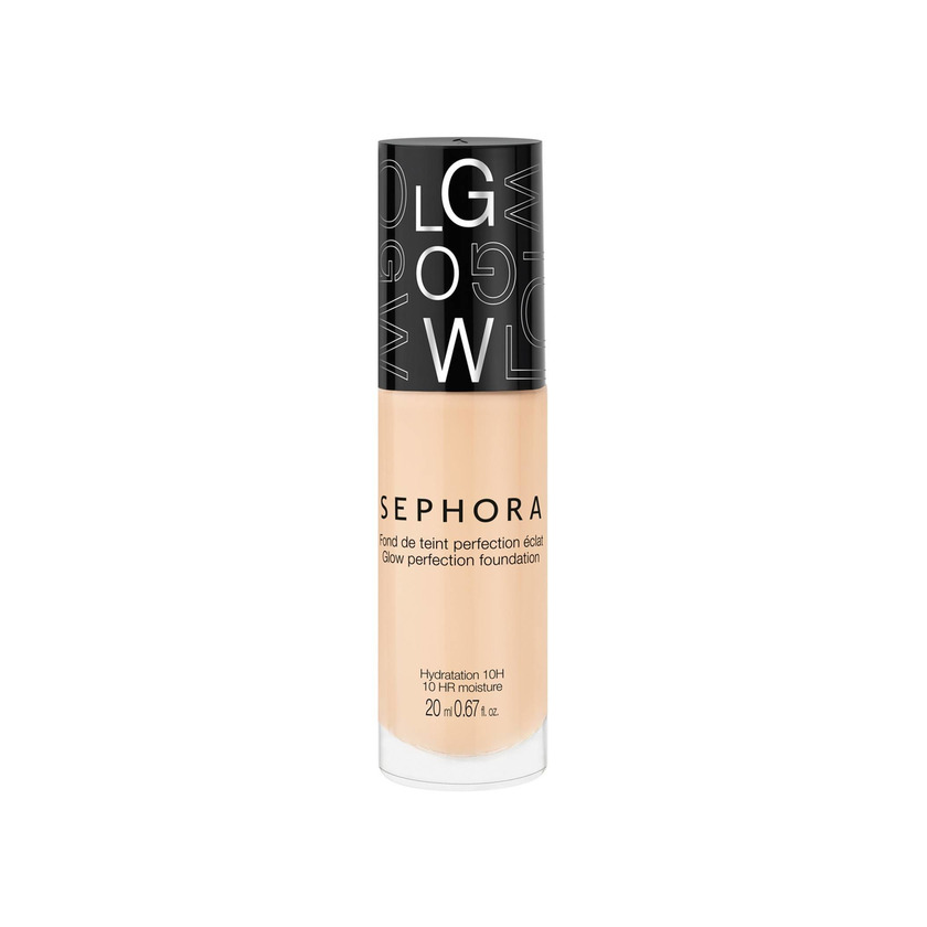 Producto Glow Perfection Foundation 