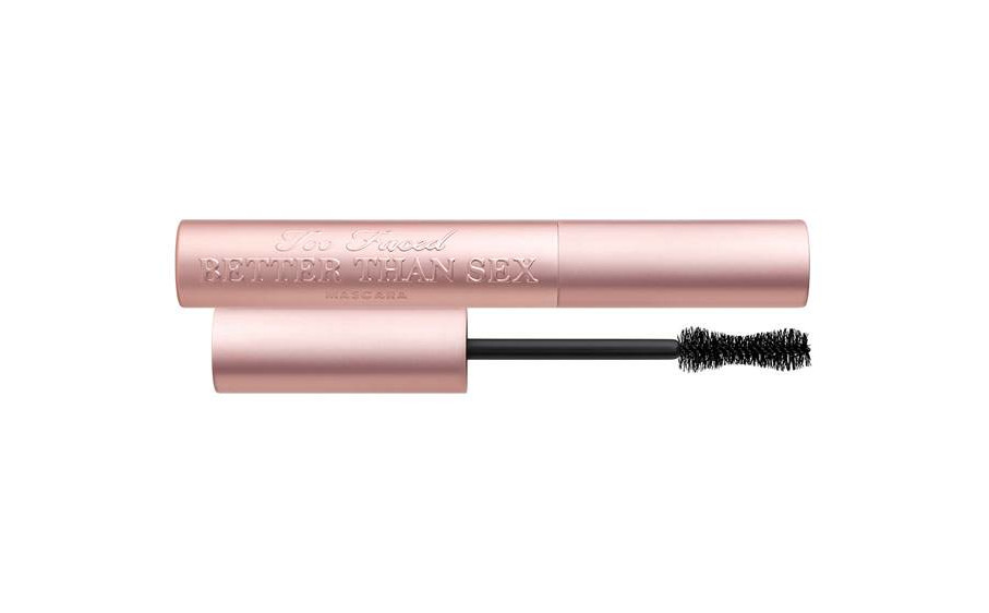 Producto Better than sex mascara