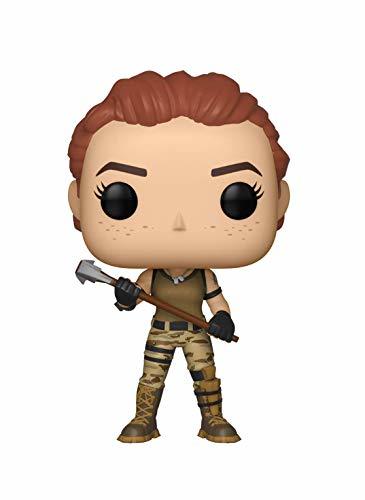 Game Funko Pop