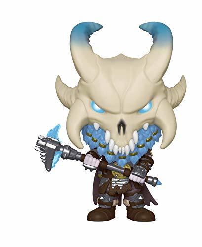 Games Funko 36975 Vinilo