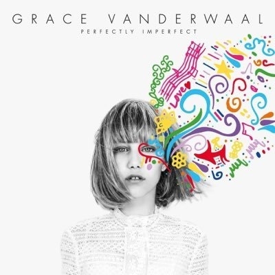 Canción Grace vanderwaal