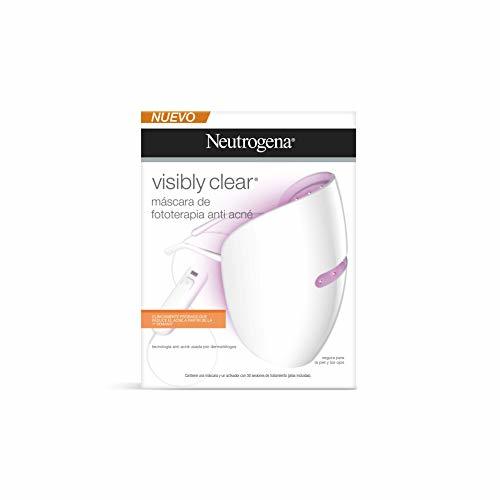 Beauty Neutrogena Cuidado Facial, Hidratación - Activador