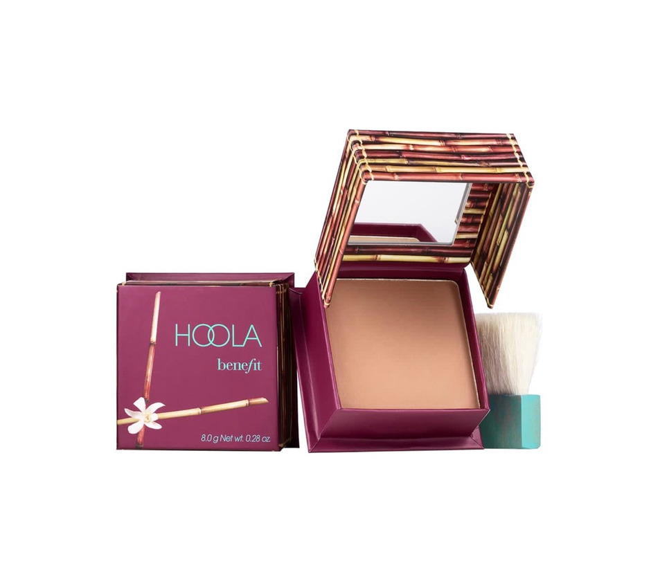 Products Hoola polvos bronceadores 