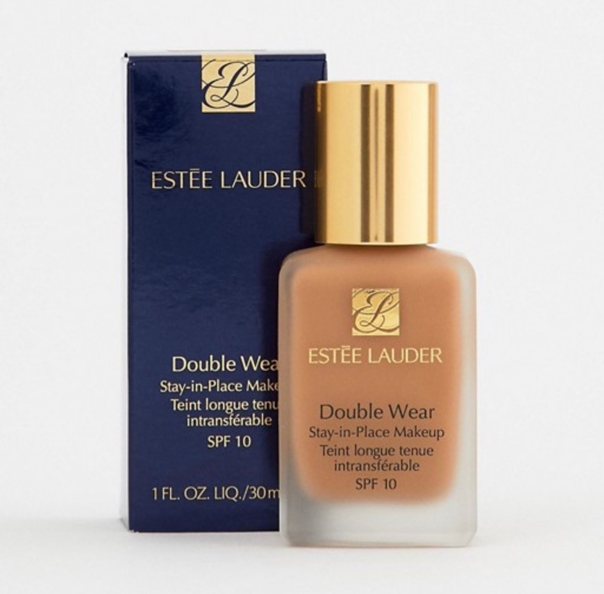 Moda Estee lauder double wear  