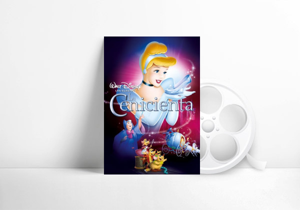 Filme Cinderela
