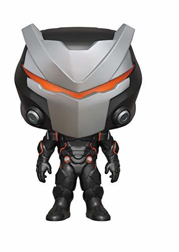 Game Funko- Fortnite Omega Figura De Vinilo,