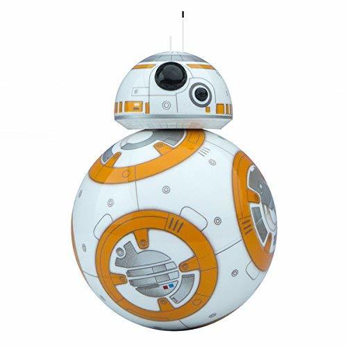 Electronics Sphero R001ROW, Robot electrónico droide BB-8 Star Wars