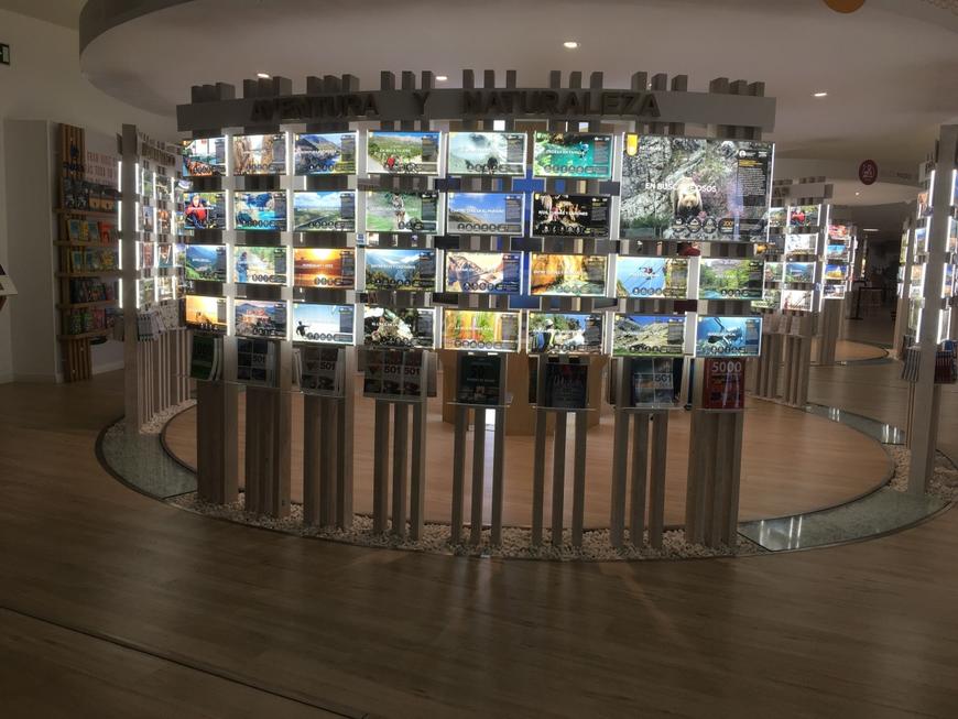 Place PANGEA The Travel Store