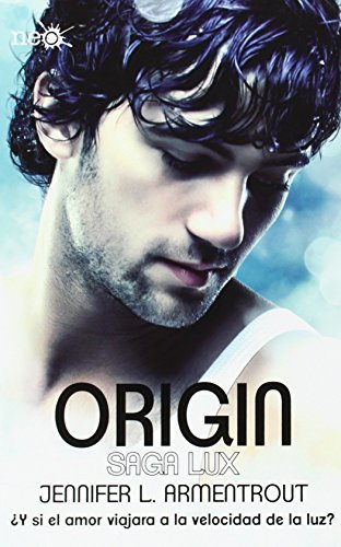 Libro Origin