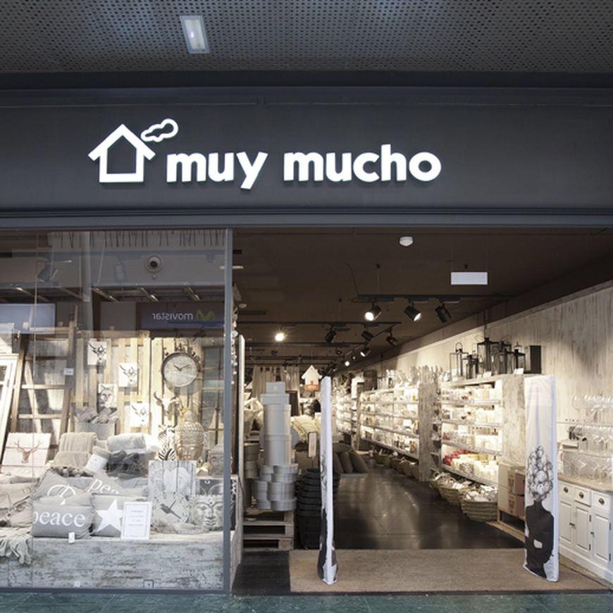 Muy Mucho