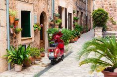 Place Valldemosa