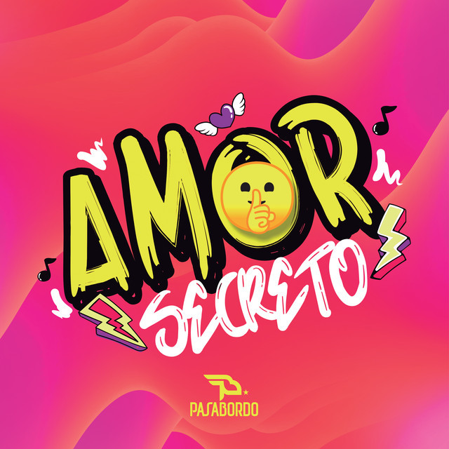 Music Amor Secreto