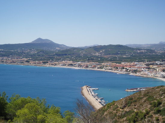 Place Jávea