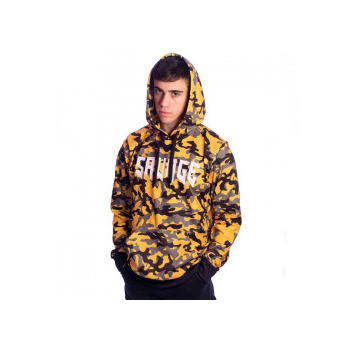 Fashion SAVAGE - TIM CARTER Sudaderas