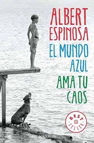 Book El mundo azul