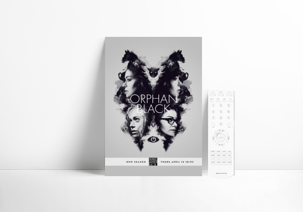 Orphan Black