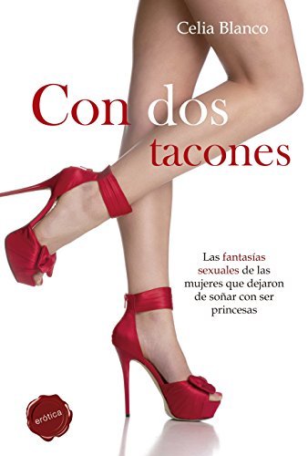 Libros Con Dos Tacones