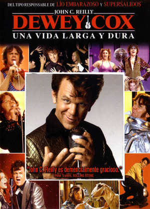 Movie Dewey Cox: Una vida larga y dura