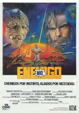 Movie Enemigo Mío