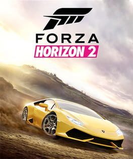 Videojuegos Forza Horizon 2