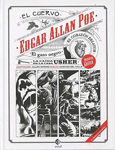 Edgar Allan Poe