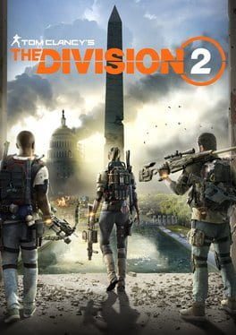 Videojuegos Tom Clancy's The Division 2