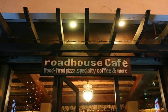 Restaurants Roadhouse Cafe, Thamel