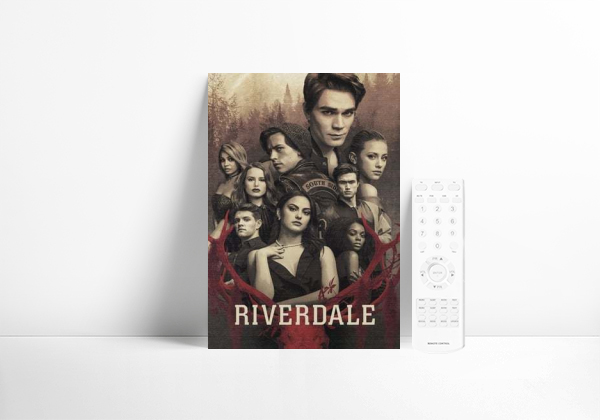 Série Riverdale