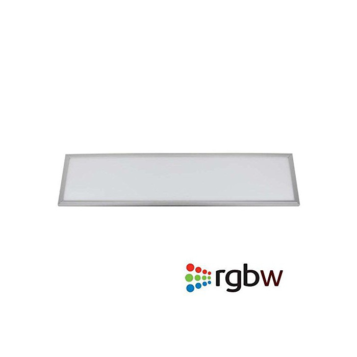 Categoría de hogar Panel LED 48W, RGB