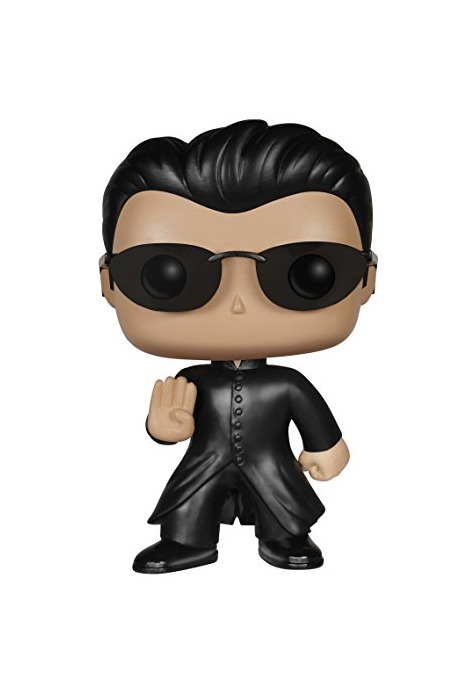 Juego Funko Pop! Vinyl