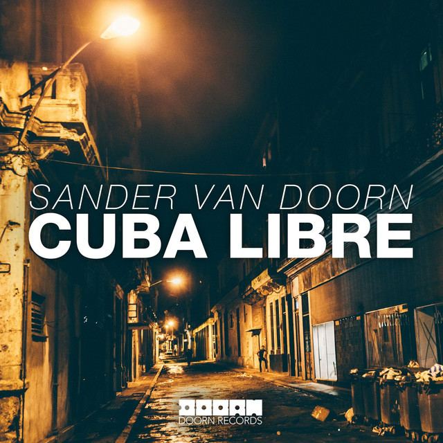 Music Cuba Libre