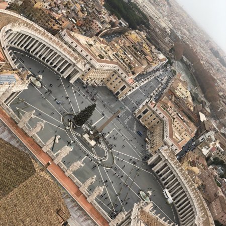 Place Vaticano