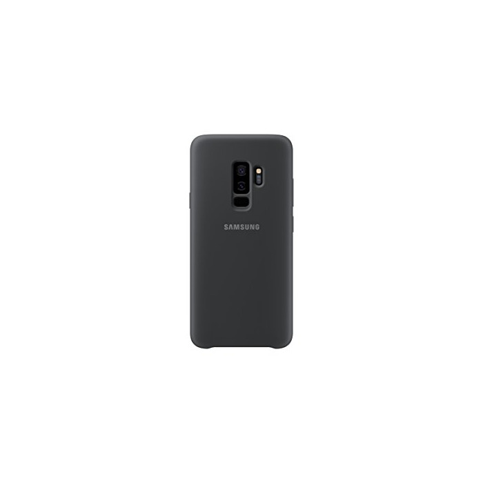 Electronic Samsung Silicone Cover - Funda para Samsung Galaxy S9+