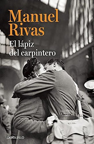 Libro El lápiz del carpintero