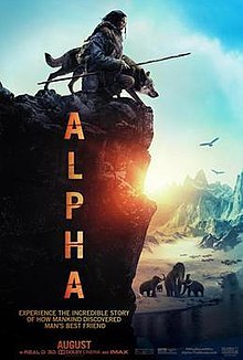 Movie Alpha