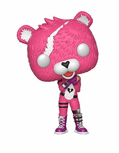 Juego Funko- Pop: Fortnite: Cuddle Team Leader,