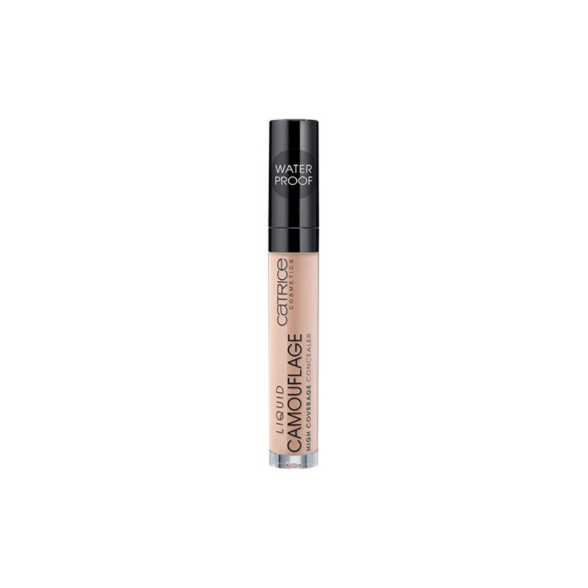 Producto Corrector Liquid Camouflage 020 Light Beige