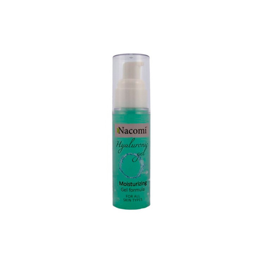 Product Hyaluronic Gel Moisturizing| NACOMI