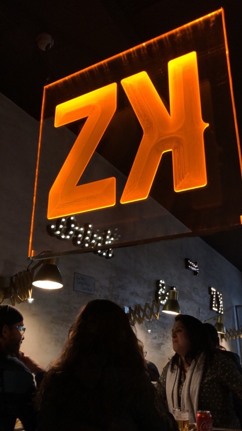 Restaurants Bar Zeramika