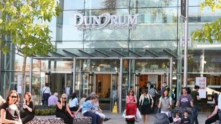 Place Dundrum Shopping Centre