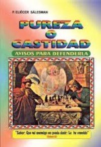 Libro Pureza o castidad