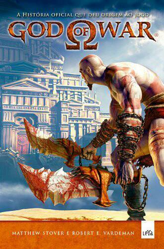 Videojuegos God of War - PlayStation 2