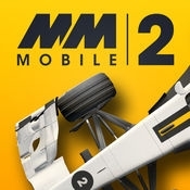 Apps Motorsport Manager Mobile 2